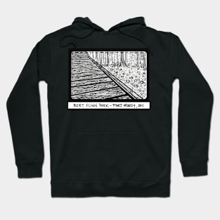 Bert Flinn Park Hoodie